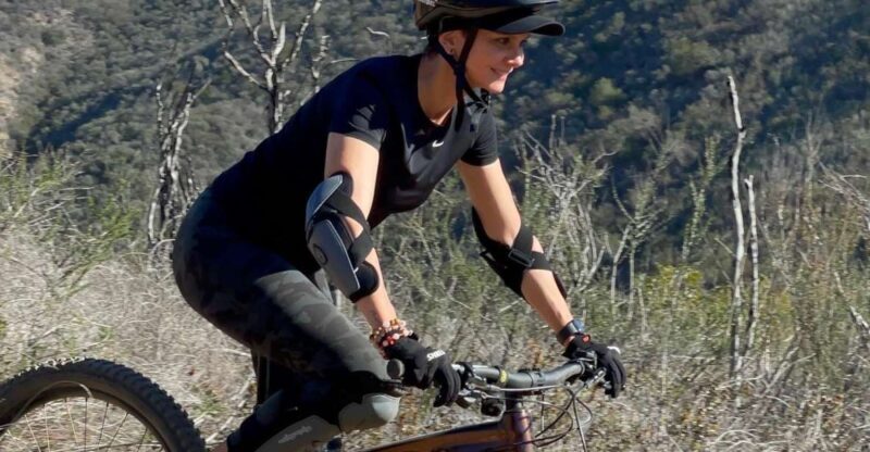Malibu Wine Country: Electric-Assisted Mountain Bike Tour - Exploring Malibu Wine Country on Two Wheels
