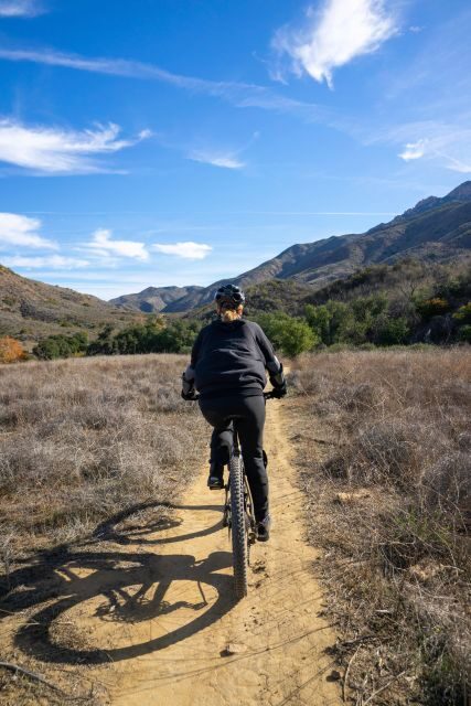 Malibu Wine Country: Electric-Assisted Mountain Bike Tour - Final Thoughts: Is This Tour for You?