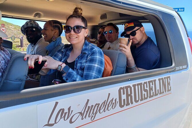 Malibu Wine, Food & Beach Tour - An Honest Look at the Malibu Wine, Food & Beach Tour