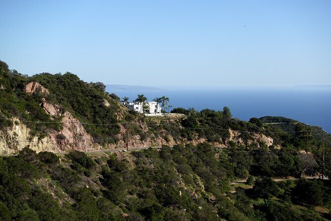 Malibu Wine, Food & Beach Tour - Who Should Book This Tour?