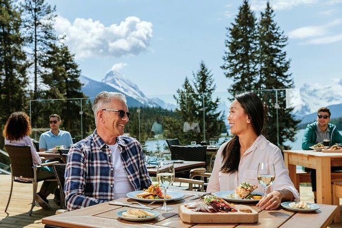 Maligne Lake Cruise - Final Thoughts