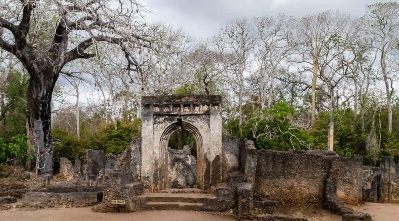 Malindi: Full-Day City Highlights Tour with Gede Ruins - An In-Depth Look at the Itinerary