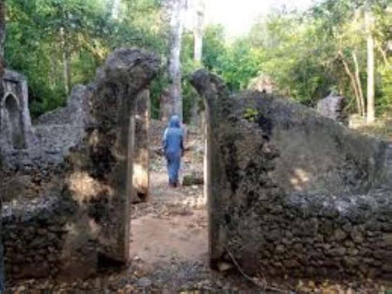 Malindi: Full-Day City Highlights Tour with Gede Ruins - The Experience and Authenticity