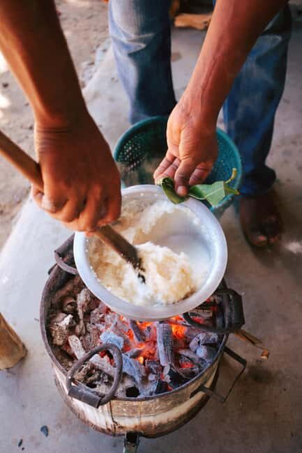 Malindi : Kenyan Cooking Class with Campfire Meal - The Value: Why It’s Worth It