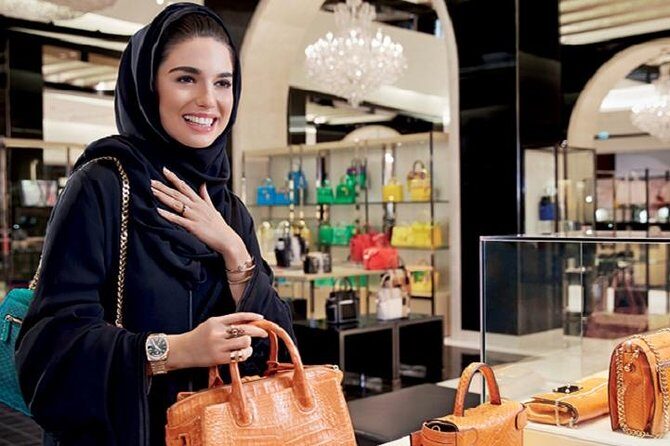 Mall of Qatar shopping tour - Key Points