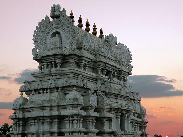 Malleswaram heritage walk, an immersive walking tour in Bangalore - A Closer Look at the Malleswaram Heritage Walk