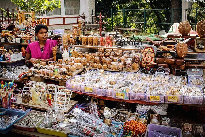 Malleswaram heritage walk, an immersive walking tour in Bangalore - What Makes This Tour Stand Out