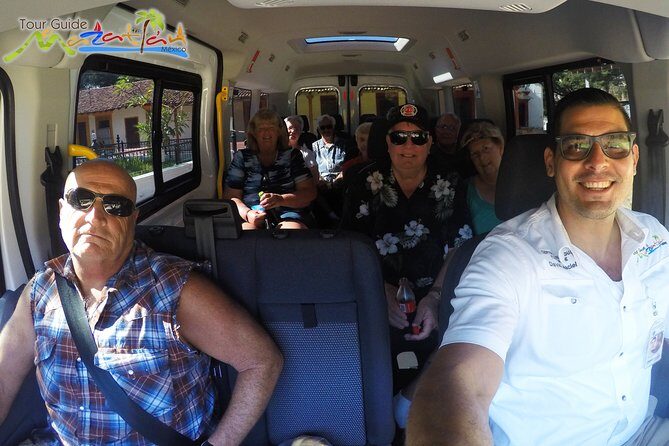 Malpica Concordia and Copala Foothills Tour Private Vehicle - A Close Look at the Itinerary