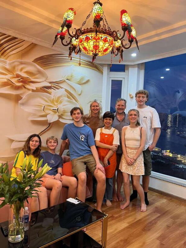 Mama Lan's Home Cooking Class with 30+ Years of Experience - An In-Depth Look at Mama Lan’s Home Cooking Class