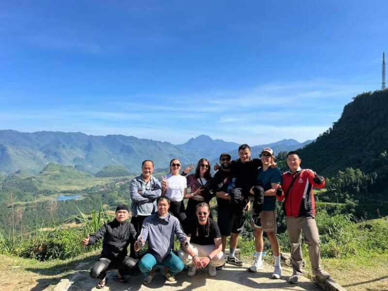 Mama's Homestay : Ha Giang Loop 3D2N Mama's Homestay - An In-depth Look at the Ha Giang Loop with Mama’s Homestay