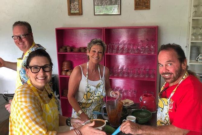 Mama's Kitchen - What to Expect from Mama’s Kitchen in Huatulco