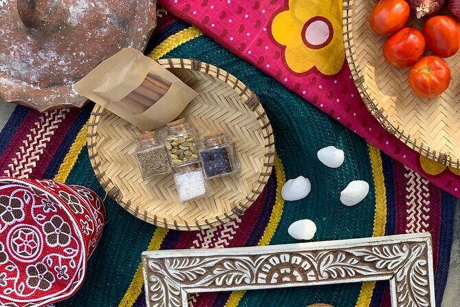 Mamas of Zanzibar - A Unique Cultural & Culinary Experience - FAQ
