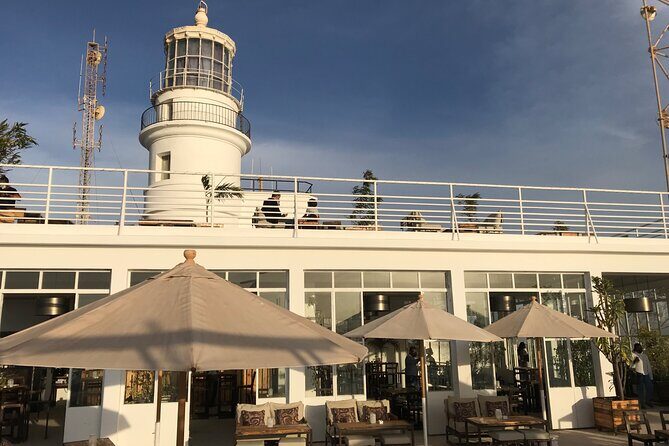 Mamelles Lighthouse and Ngor Island (Walking Tour) - Exploring the Itinerary in Depth