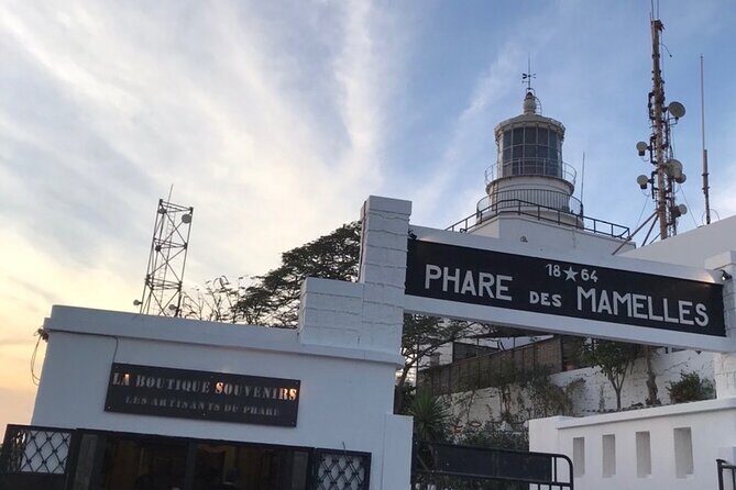 Mamelles Lighthouse and Ngor Island (Walking Tour) - FAQs