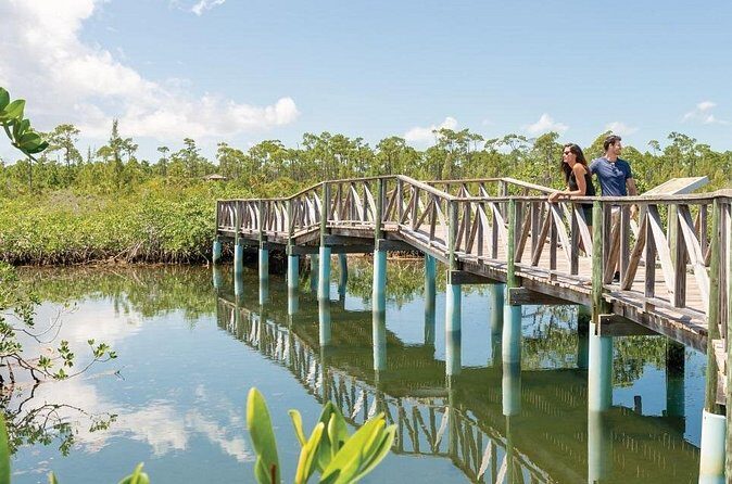 Mamma Gal Celeb-Key Native Exp. Shared Tour - FAQ