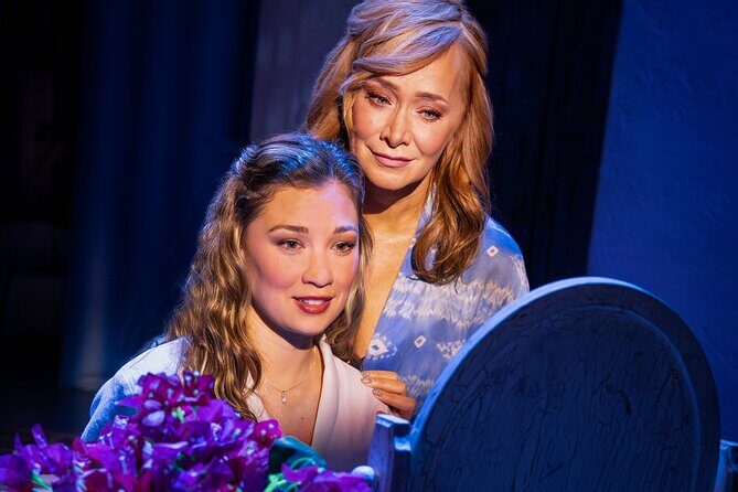 Mamma Mia! on Broadway Ticket - Value for Money