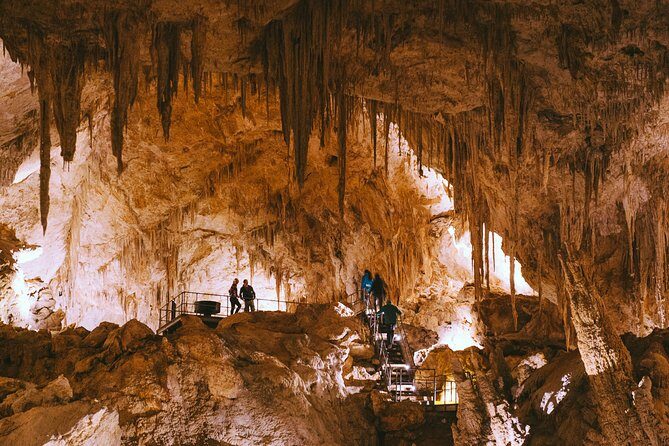 Mammoth Cave Self-guided Audio Tour (Located in Western Australia) - An Honest Look at the Mammoth Cave Audio Tour