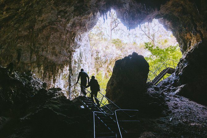 Mammoth Cave Self-guided Audio Tour (Located in Western Australia) - Final Thoughts