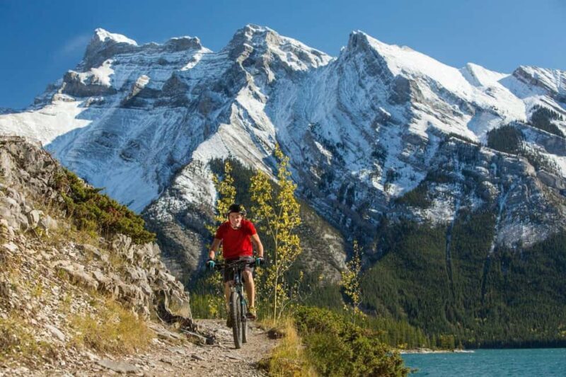 Mammoth: Half-Day Premium Mountain Bike or E-Bike Rental - Key Points