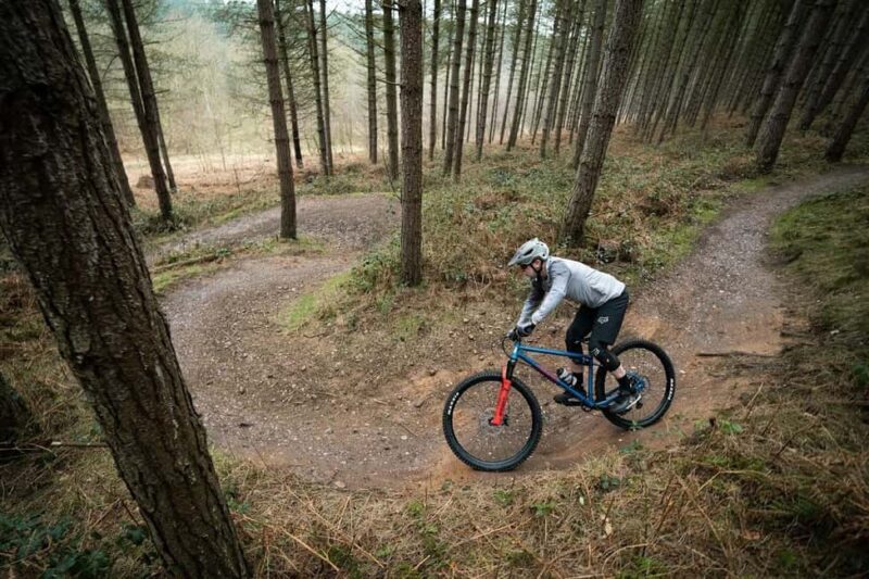 Mammoth: Half-Day Premium Mountain Bike or E-Bike Rental - How This Experience Breaks Down