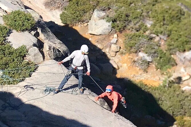 Mammoth Lakes Beginner Climbing Class - The Sum Up: Who Will Love This Experience?