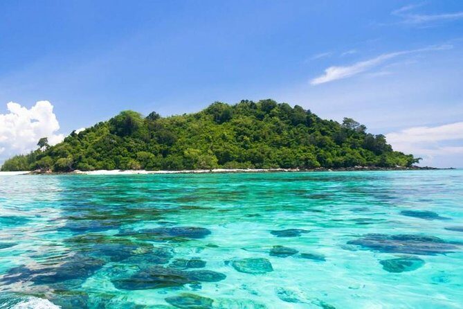Mamutik + Sapi Island SnorkelingTrip from Kota Kinabalu - An In-Depth Look at the Tour Experience