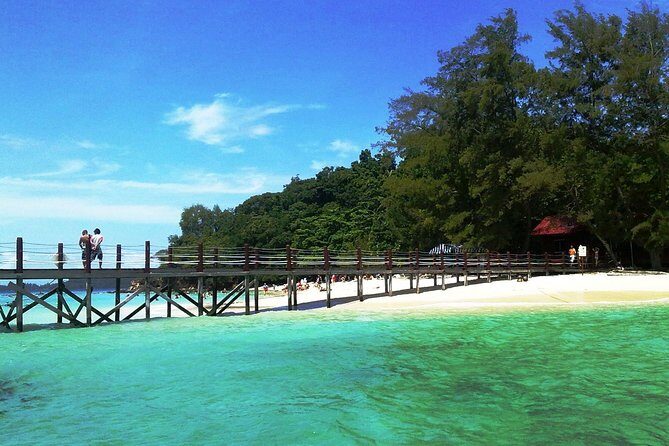 Mamutik + Sapi Island SnorkelingTrip from Kota Kinabalu - Is This Tour Worth the Price?