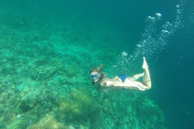 Mamutik + Sapi Island SnorkelingTrip from Kota Kinabalu - Frequently Asked Questions