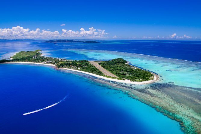 Mana Island Day Trip with Lunch - Who This Tour Is Perfect For