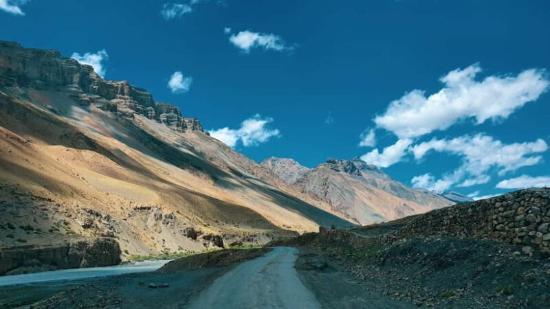 Manali: 10-Day Motorcycle Tour to Ladakh via Zanskar Valley - Practical Tips for Riders