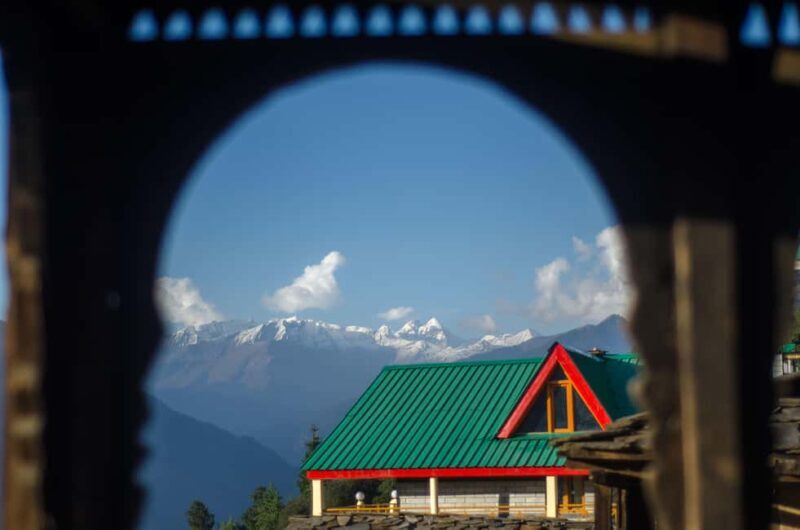 Manali: Chachogi Himachali Village Stay & Culture - Authentic Flavors and Culinary Traditions