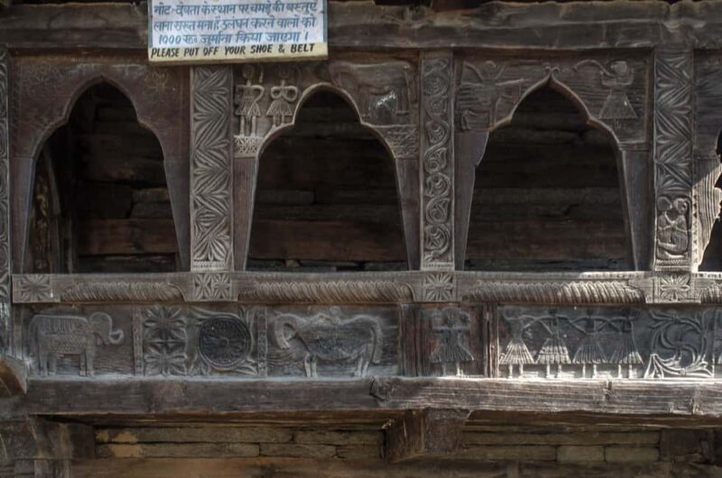 Manali: Chachogi Himachali Village Stay & Culture - Village Life and Nature Walks