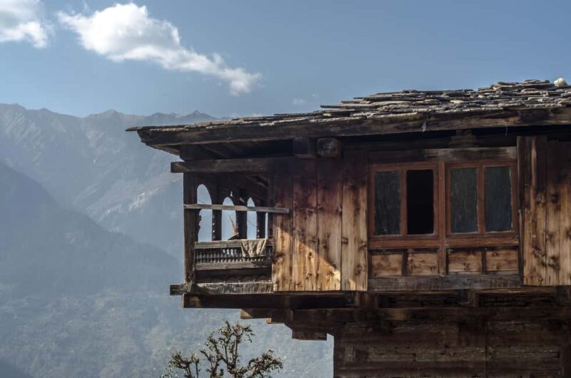 Manali: Chachogi Himachali Village Stay & Culture - Cultural Connections