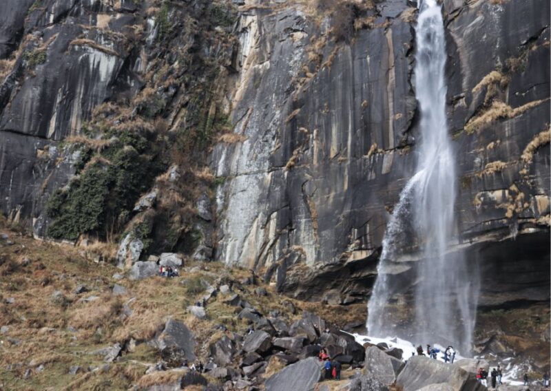 Manali Nature Walk (3 Hours Guided Trekking Experience) - Key Points