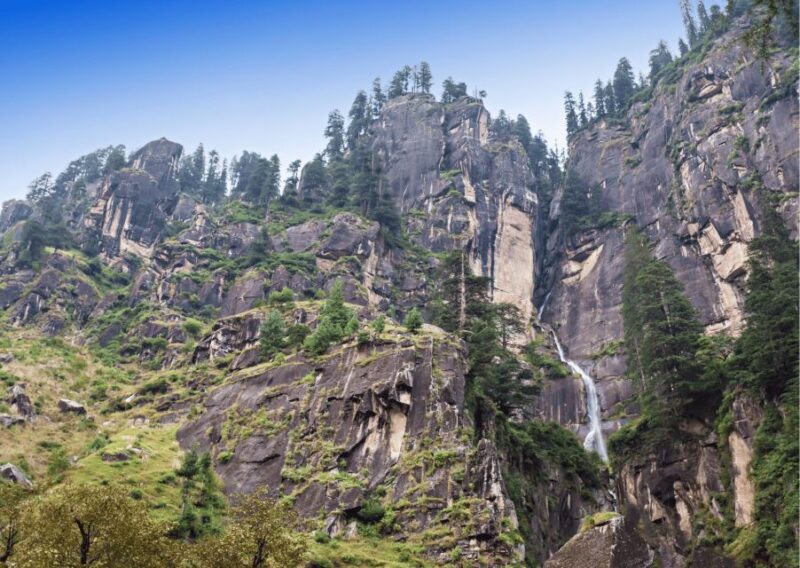 Manali Nature Walk (3 Hours Guided Trekking Experience) - Exploring the Manali Nature Walk