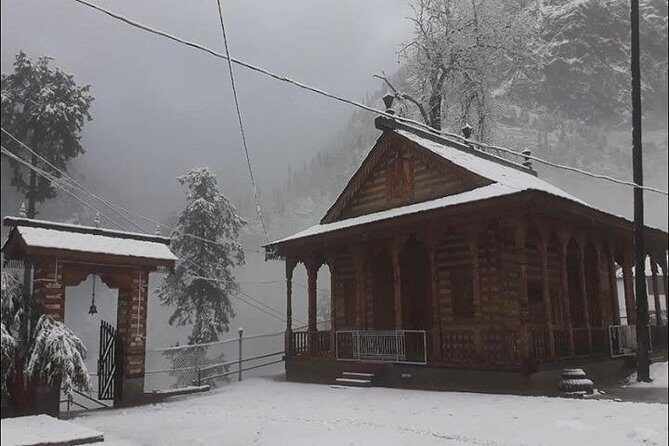 MANALI PACKAGE (3 Nights /4 Days) - What We Love About the Tour