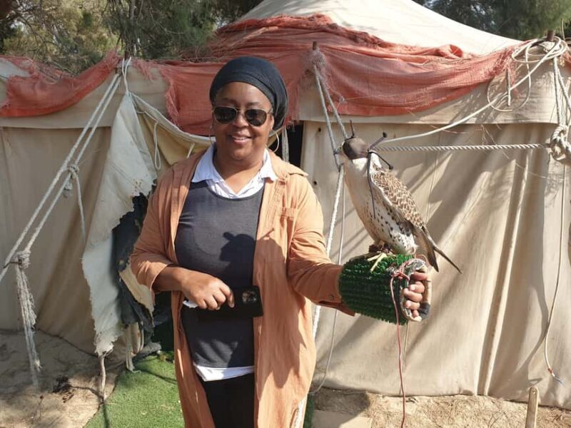 Manama: Bahrain Half-Day Desert Tour - FAQ