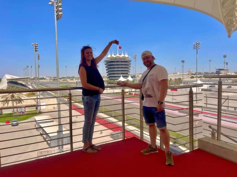 Manama: Tour from the South to the North of Bahrain - Who Will Love This Tour?