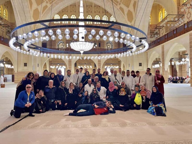 Manama: Tour from the South to the North of Bahrain - FAQ