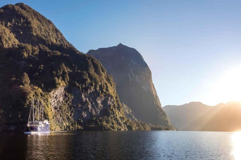 Manapouri: Doubtful Sound Overnight Cruise (2 Nights) - The Value and Price: Does It Match the Experience?