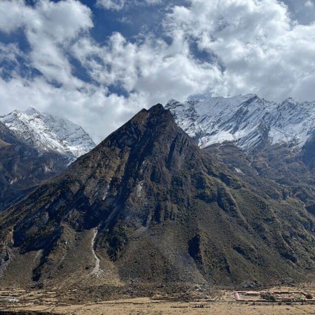 Manaslu Circuit Trek 8th Highest in the World - An Authentic Himalayan Journey in Nepal’s Hidden Corner