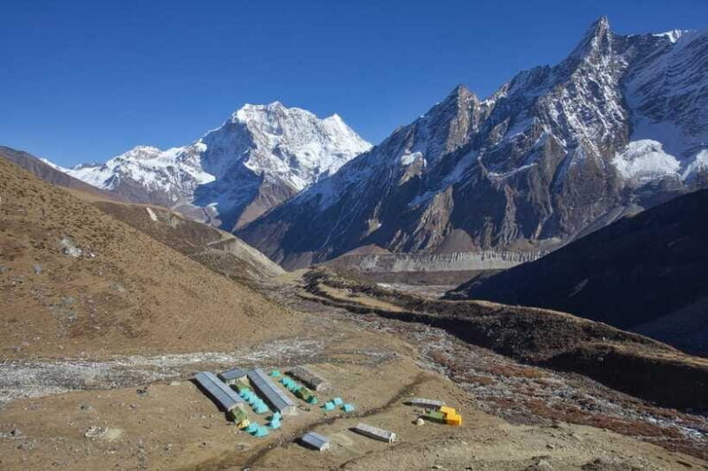 Manaslu Circuit Trek 8th Highest in the World - Authentic Experiences and Traveler Insights