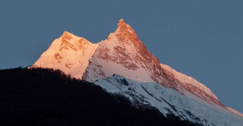 Manaslu Circuit Trek- Guide Service - The Itinerary in Detail