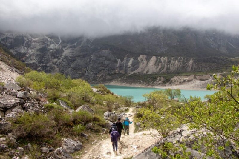 Manaslu Circuit Trek- Guide Service - What to Expect in Terms of Accommodation and Food