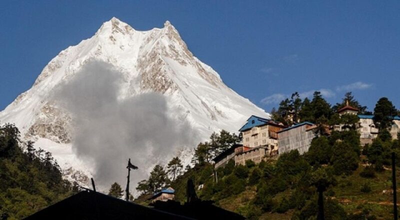 Manaslu Circuit Trek- Guide Service - Who Should Consider This Trek?