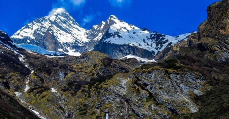 Manaslu Circuit Trekking - Key Points