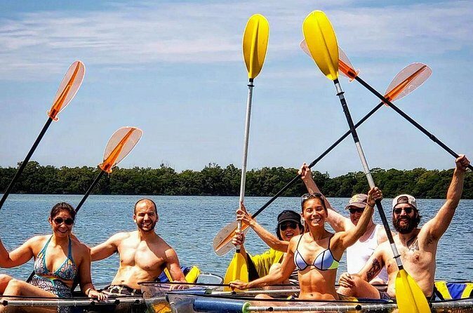 Manatee And Dolphin Tour - Frequently Asked Questions