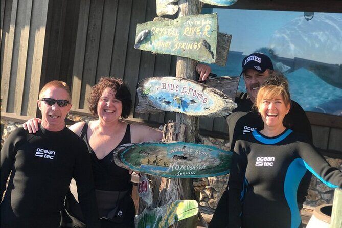 Manatee Snorkel Tour from American Pro Diving Center - In-Depth Review: What to Expect from the Tour