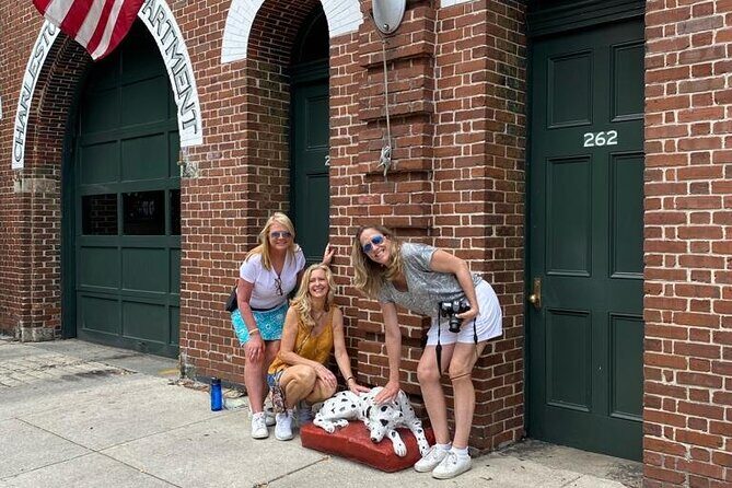Manchester Mission Scavenger Hunt - A Deep Dive into the Manchester Mission Scavenger Hunt