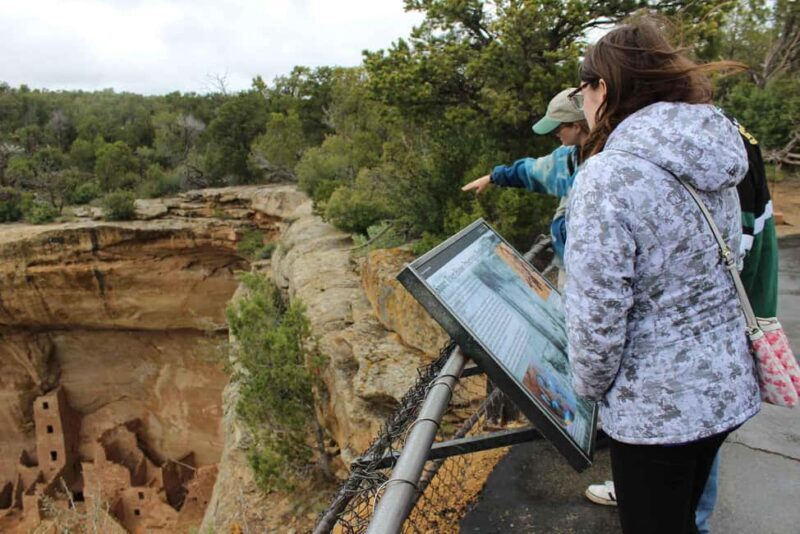 Mancos: Mesa Verde National Park Half-Day Tour - A Practical Overview of the Tour